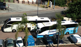 transport en commun